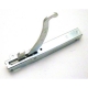 HINGE DOOR OF FOURGAUCHE L:205MM H:160MM BETWEEN AXIS 175MM 