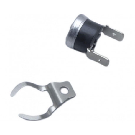 KLIXON OF SAFETY 145øC RM WITH ATTACHEMENT OF FIXING GENUINE - PUBQ653