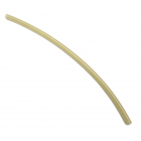 NON-TOXIC SILICONE HOSE 4X7 TRANSPARENT SR-60 ORIGINAL - PUBQ688
