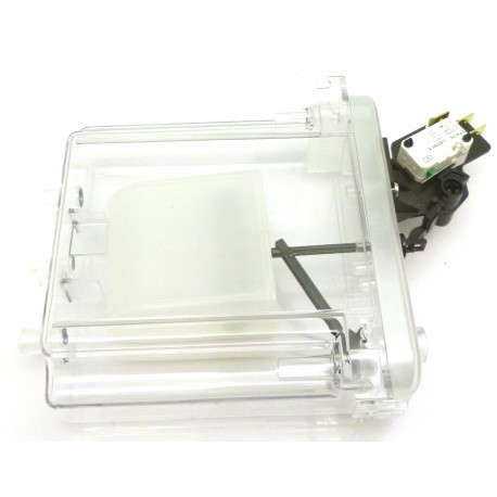 SET AIR-BREAK WITH 2 MICRO+LEVIER MB1 ORIGIN - PUBQ698