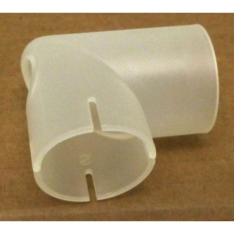 ELBOW DRAIN PRODUCT TRAY POWDER GENUINE - PUBQ607