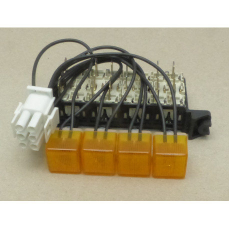 INTERRUPTOR DE CONTROL - RQ6638