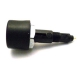 IGNITOR PIEZO ELECTRIC BODY PLASTIC SOUFFLANT RECESSED FITTI - TIQ12703