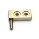 HINGE WITH BOLT - TIQ12730
