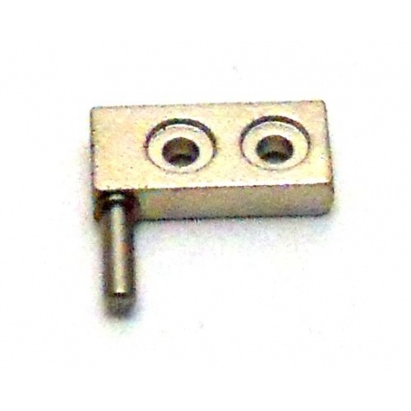 HINGE WITH BOLT - TIQ12730