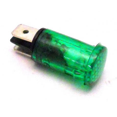 INDICATOR VON MISE SUB SPANNUNG - URQ6506