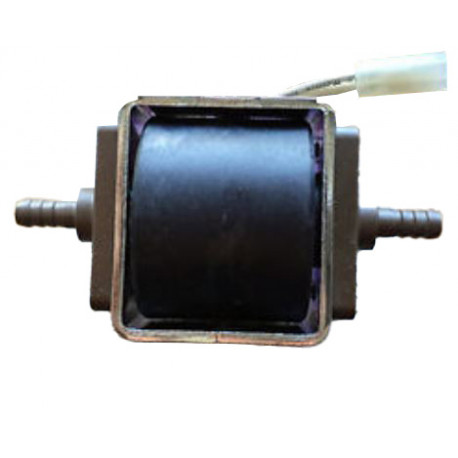 POMPE 24V POUR BD 3812 ORIGINE - XNEQ6522