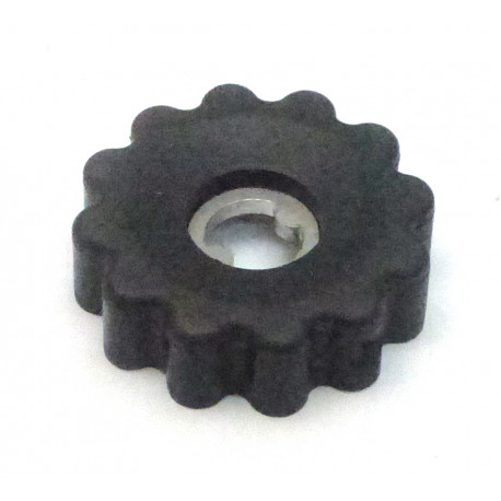 COUPLING MALE FOR MODEL AFTER 2012 GENUINE SANTOS - FAQ655852