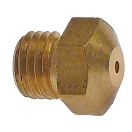 INYECTORES GPL DIAM.:0.90 G30/31 - 28/30MBAR - GXQ767