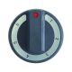 COMMUTATOR KNOB 1-6 TOP S/90 - BYQ8694