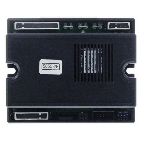 TOUCHE 3 TIMES ELECTRONIC TIMER (50-12-1 - QUQ9283