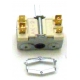 COMMUTATEUR + CLIP ASSEMBLAGE - EYQ9575