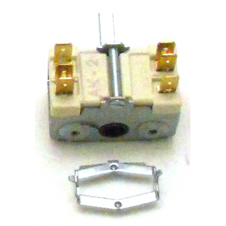 COMMUTATORE + ANNELLO MONTAGGIO - EYQ9575