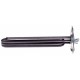 RESISTENZA PER CALDAIA LASA 2940W 220/240V L:196MM L:35MM H:
