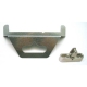 STRIKER DE PUERTA ENTRE EL EJE 43MM ORIGEN - TIQ12732