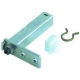 PIVOT HINGE CROIX 175/28 - VPQ6607