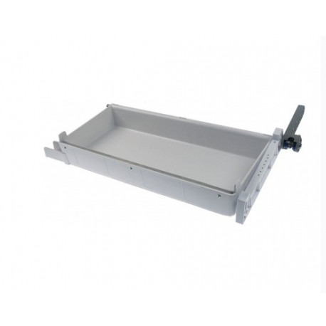KIT TRAY WITH ICE CUBE WITH LEVER L:450MM L:200MM H:60MM GEN - VPQ9145