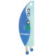 CLAVIER A MEMBRANE ELLE L25EK