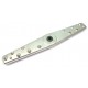 TUBO DI CONDENSATORE OSC L:420MM - TIQ12748