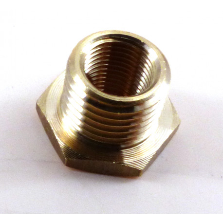 FITTING 1/8-1/4 HERKUNFT - FQ3061