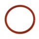 GUARNIZIONE O RING Ã­INT:37.77MM SILICONE SPESSORE 2.62MM - TIQ12743