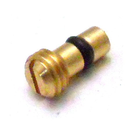 SCREW OF SETTING OF REGULATOR ORIGIN - EYQ9570
