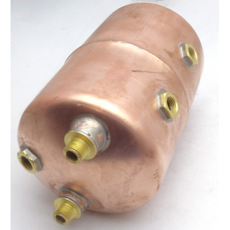 BOILER OSCAR 2 HERKUNFT - FQ3063