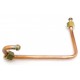 TUBE SUPERIEUR GROUPE OSCAR 2 ORIGINE - FQ3077
