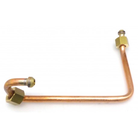 TUBE SUPERIEUR GROUPE OSCAR 2 ORIGINE - FQ3077