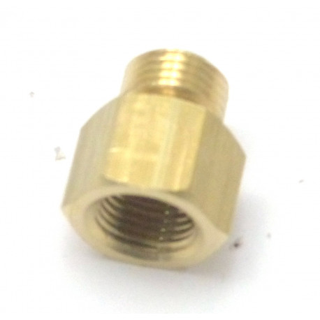 FITTING SUPPLY WATER 1/8M-0.7MMF GENUINE - FRQ3071