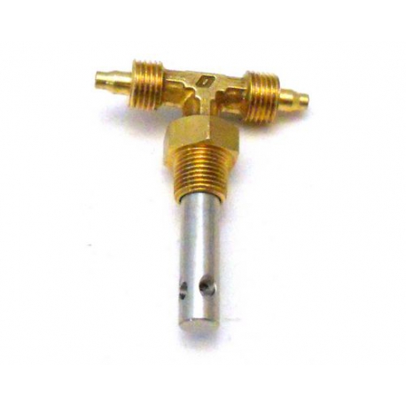 RACCORDO A T 1/8 - MQN7620