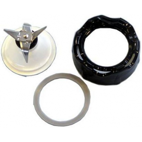 BLADE & BEARING ASSY WITH - XRQ3555