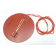 HEATER ELEMENT 70W 115-230V CNE 10/20L - NAVQ09758