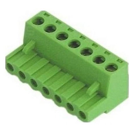CONNECTOR ROUND PAS 5.08MM 5 POLIG - IQ665650