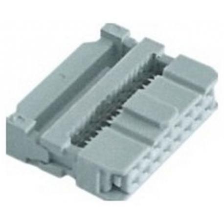 CONNETTORE 17 POLI - IQ665672