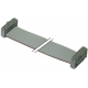 CABLE 110CM 2X8 POLES ORIGINE