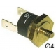 THERMOSTAT 152Ã¸C-M4 - IQ665602