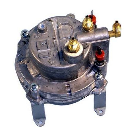 BOILER ASSY COMPLETE ES516 - XRQ2064