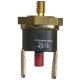 THERMOSTAT CONTACT DE SECURITE 1 POLE M4 10A TMAXI 152Â°C - IQ665627