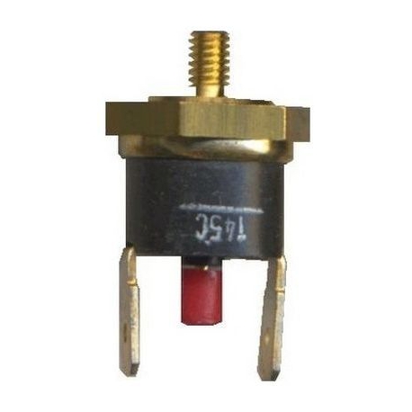 THERMOSTAT CONTACT DE SECURITE 1 POLE M4 10A TMAXI 152Â°C - IQ665627