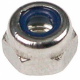 M-3 AUTOBLOC NUT - NFPQ6509