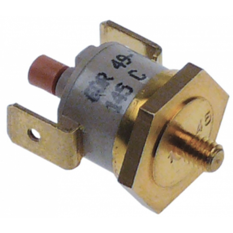 THERMOSTAT  - NFPQ6515