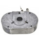 120V 1000V ACERO INOXIDABLE EXCHANGER WHOLE - nfpq6672