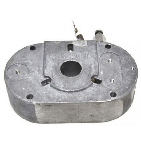 120V 1000V ACERO INOXIDABLE EXCHANGER WHOLE - nfpq6672
