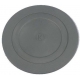 PLAQUE FOND DE BOL 15CM (ALL MAJOR KM) EN CAOUTCHOUC ORIGINE