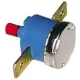 THERMOSTAT CONTACT DE SECURITE 1 POLE 16A TMAXI 130Â°C - IQ665629