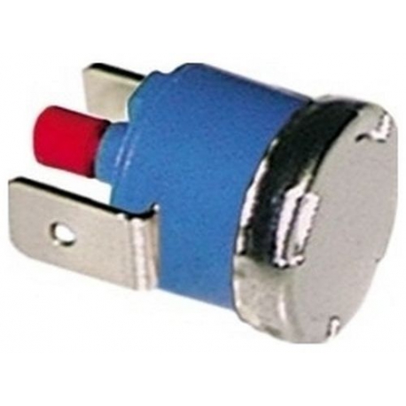 SICH.-ANLEGETHERMOSTAT - IQ665624