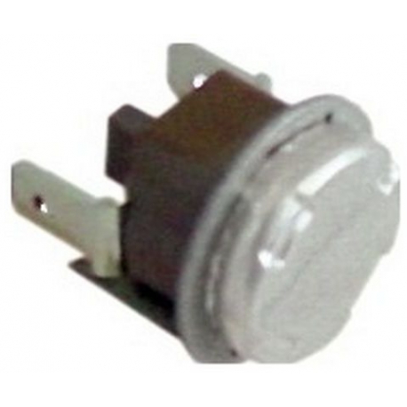 SICHERHEITS-ANLEGETHERMOSTAT - IQ665635