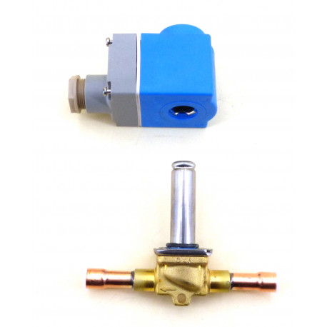 LABORVENTIL SOLENOIDE HERKUNFT - ZRQ6967