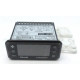 MICROPROCESSADOR DIXELL XR30CH 2 RELE BLUE DISPLAY REF 1900511 - ZRQ6010